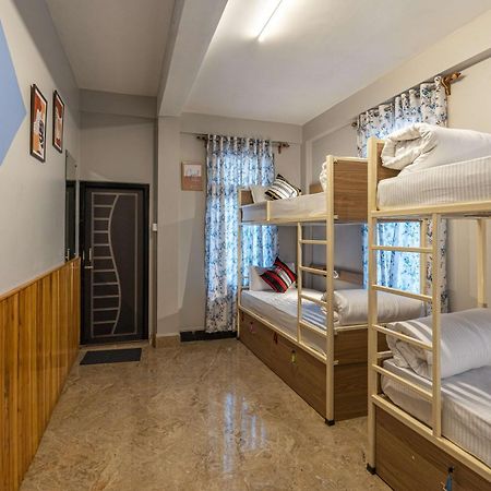 Zostel Shillong Hostel Kültér fotó