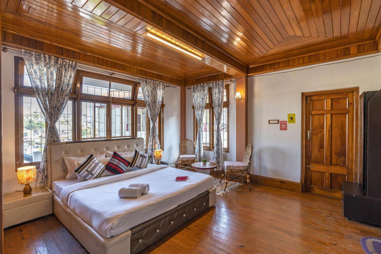 Zostel Shillong Hostel Kültér fotó
