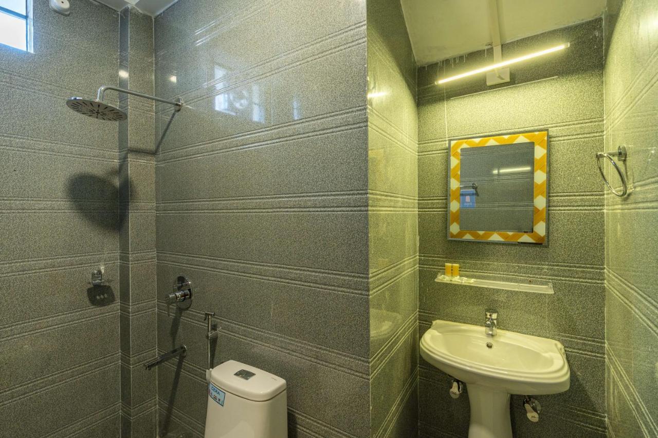 Zostel Shillong Hostel Kültér fotó