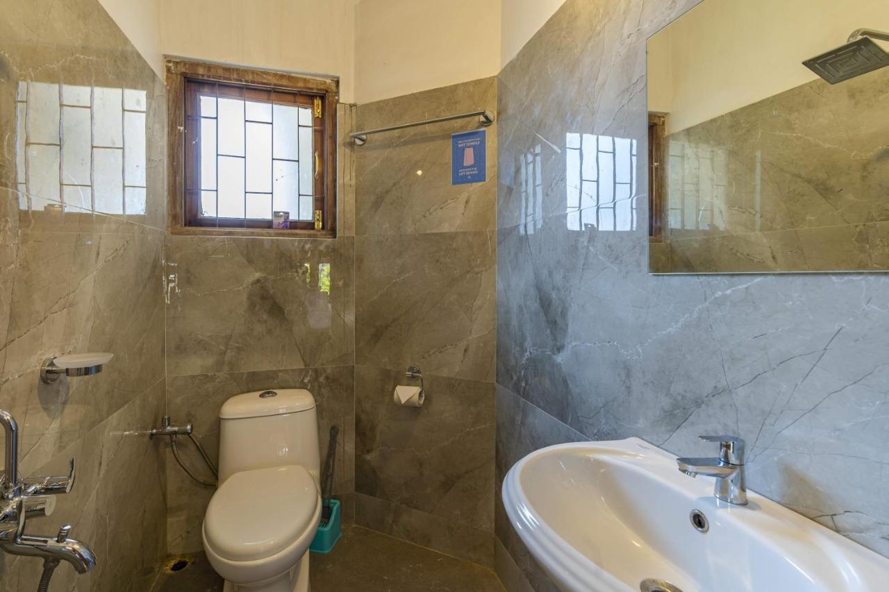 Zostel Shillong Hostel Kültér fotó