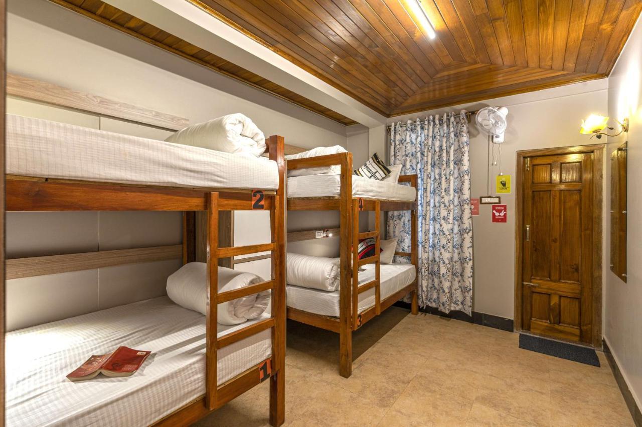 Zostel Shillong Hostel Kültér fotó
