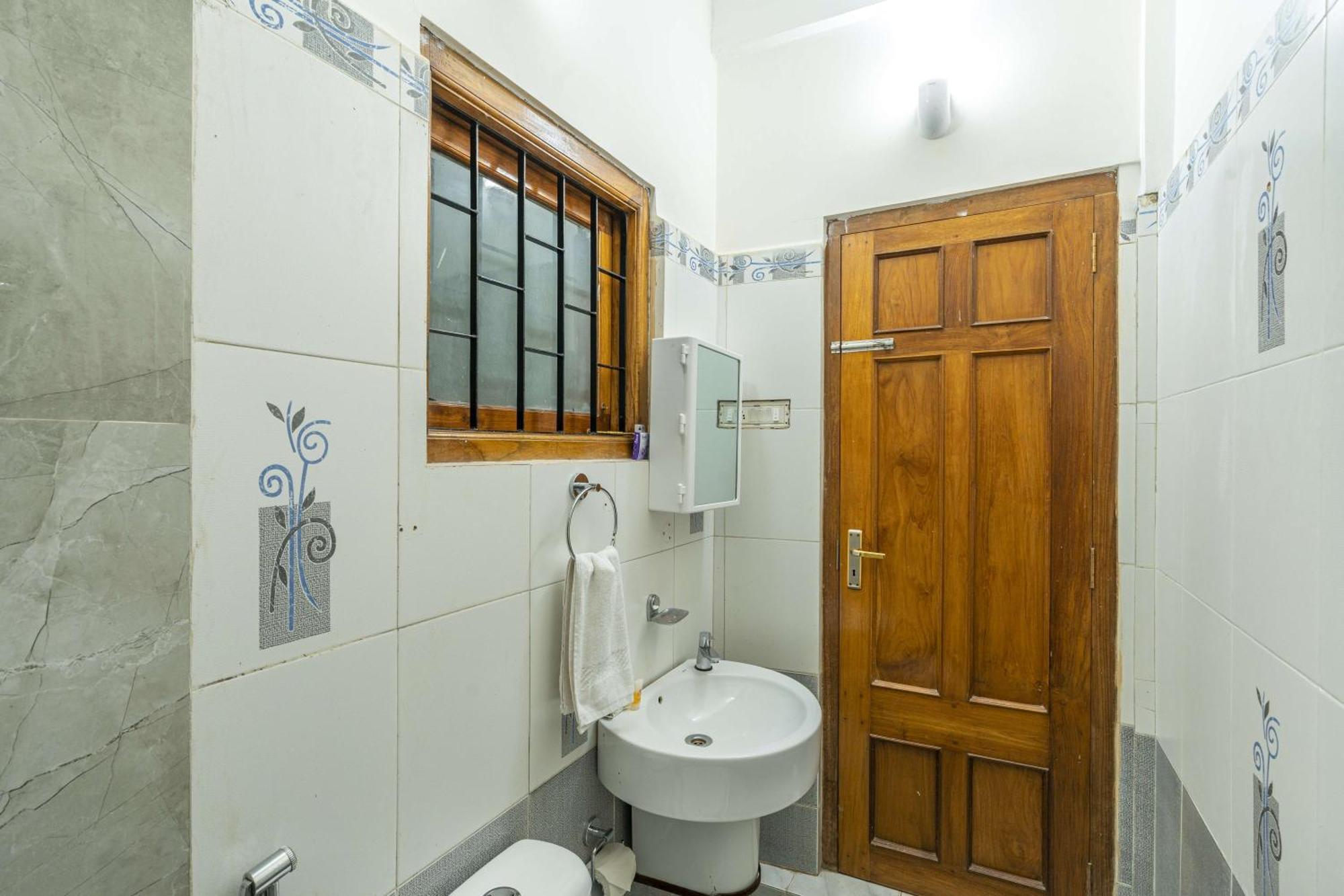 Zostel Shillong Hostel Kültér fotó