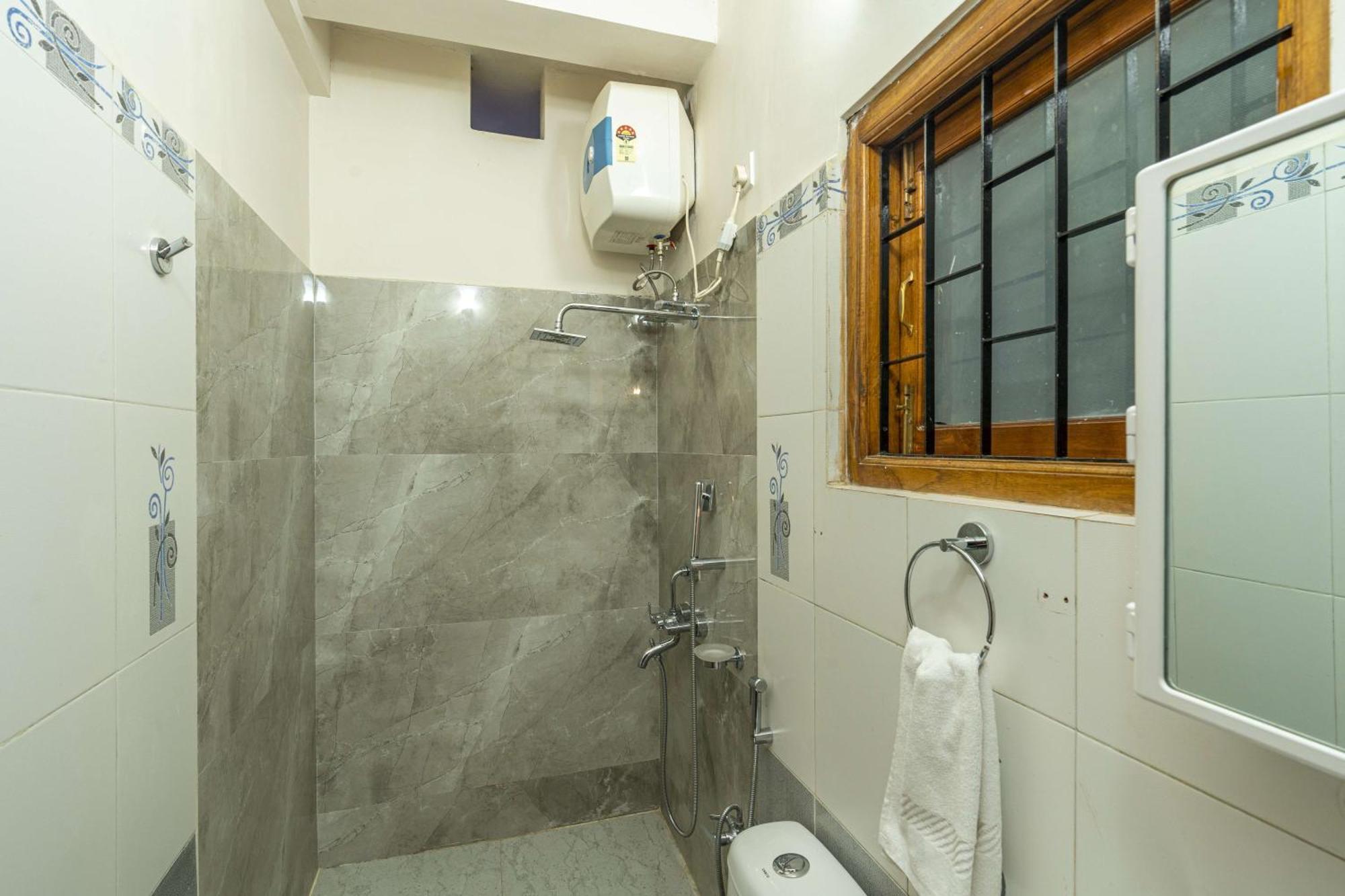 Zostel Shillong Hostel Kültér fotó