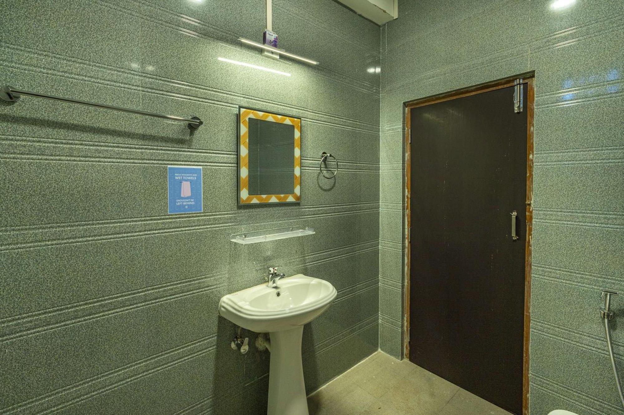 Zostel Shillong Hostel Kültér fotó